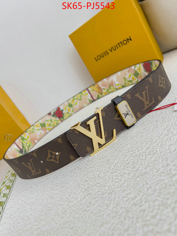 Belts-LV ID: PJ5543 $: 65USD