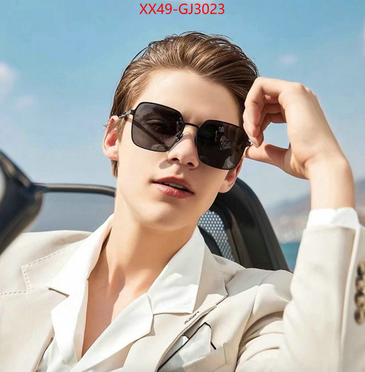 Glasses-Gucci replica online ID: GJ3023 $: 49USD
