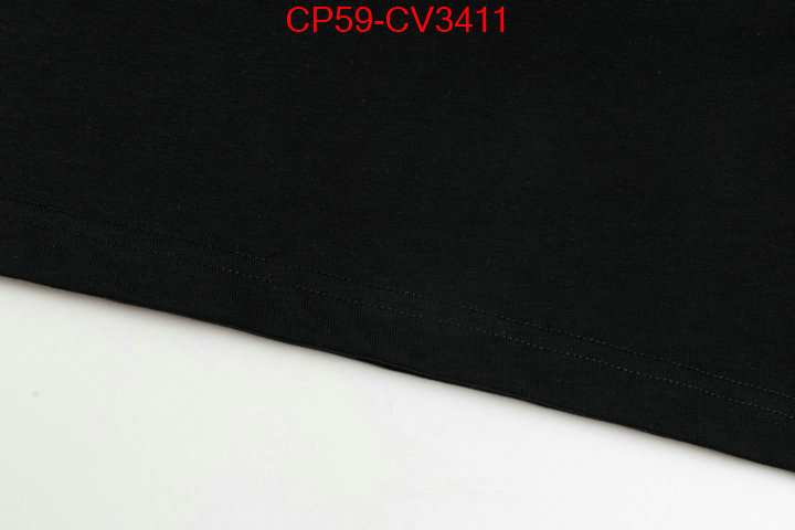 Clothing-LV ID: CV3411 $: 59USD