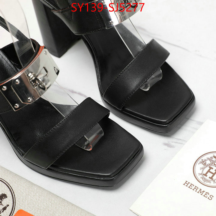 Women Shoes-Hermes where to buy the best replica ID: SJ5277 $: 139USD