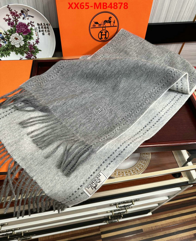 Scarf-Hermes where should i buy replica ID: MB4878 $: 65USD