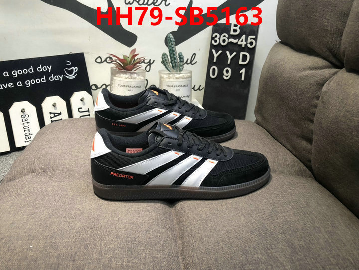 Women Shoes-Adidas best replica 1:1 ID: SB5163 $: 79USD