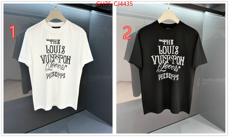 Clothing-LV flawless ID: CJ4435 $: 75USD