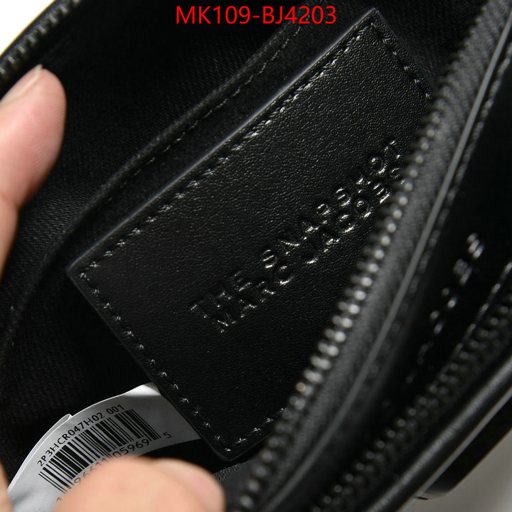 Marc Jacobs Bags(TOP)-Camera bag- find replica ID: BJ4203 $: 109USD,