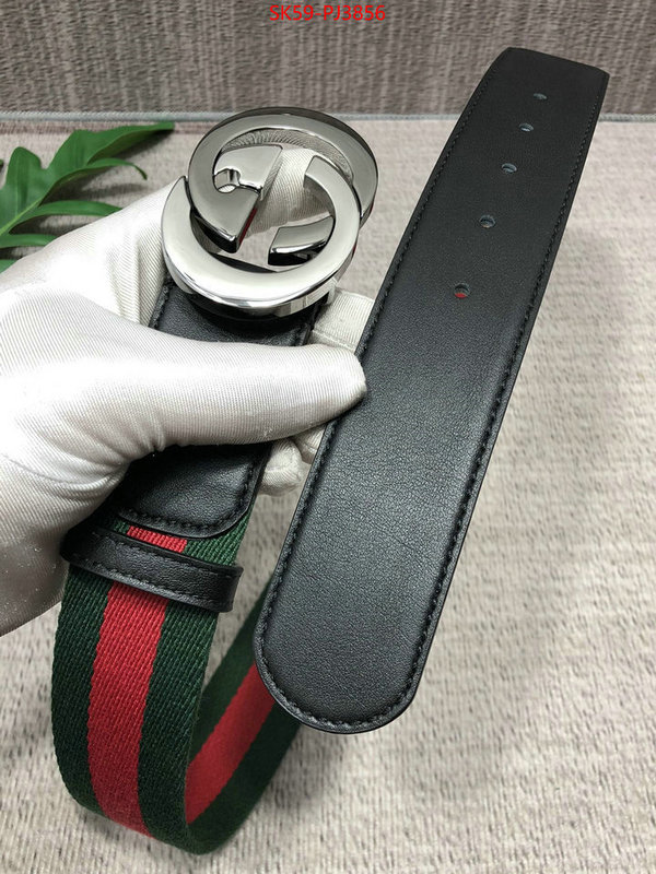 Belts-Gucci how to find replica shop ID: PJ3856 $: 59USD