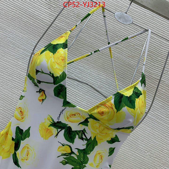 Swimsuit-DG where to buy the best replica ID: YJ3213 $: 52USD