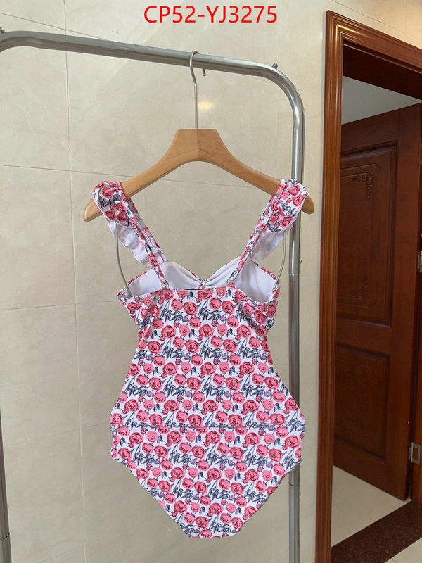 Swimsuit-GUCCI designer ID: YJ3275 $: 52USD