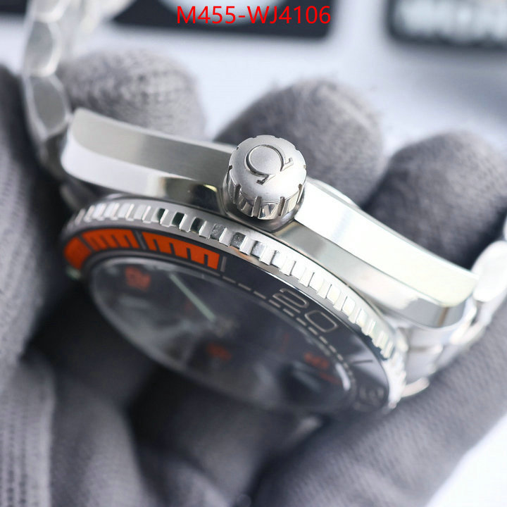 Watch(TOP)-Omega we offer ID: WJ4106 $: 455USD