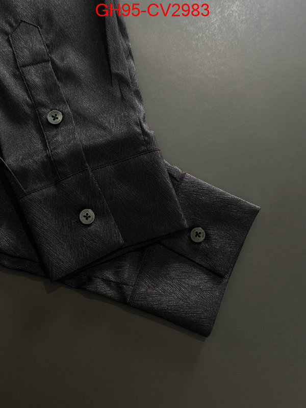 Clothing-LV sellers online ID: CV2983 $: 95USD