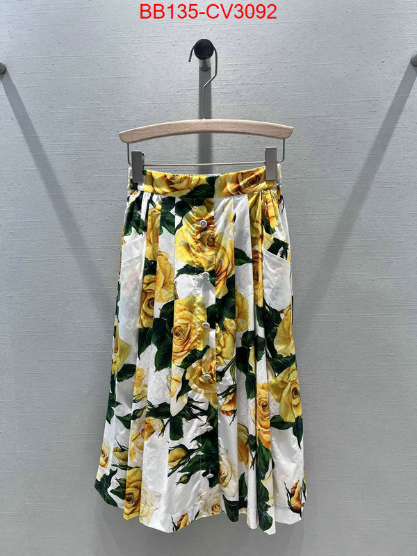 Clothing-DG online shop ID: CV3092 $: 135USD