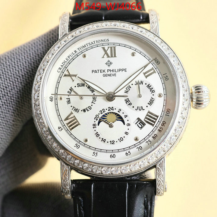 Watch(TOP)-IWC high quality designer ID: WJ4066 $: 549USD