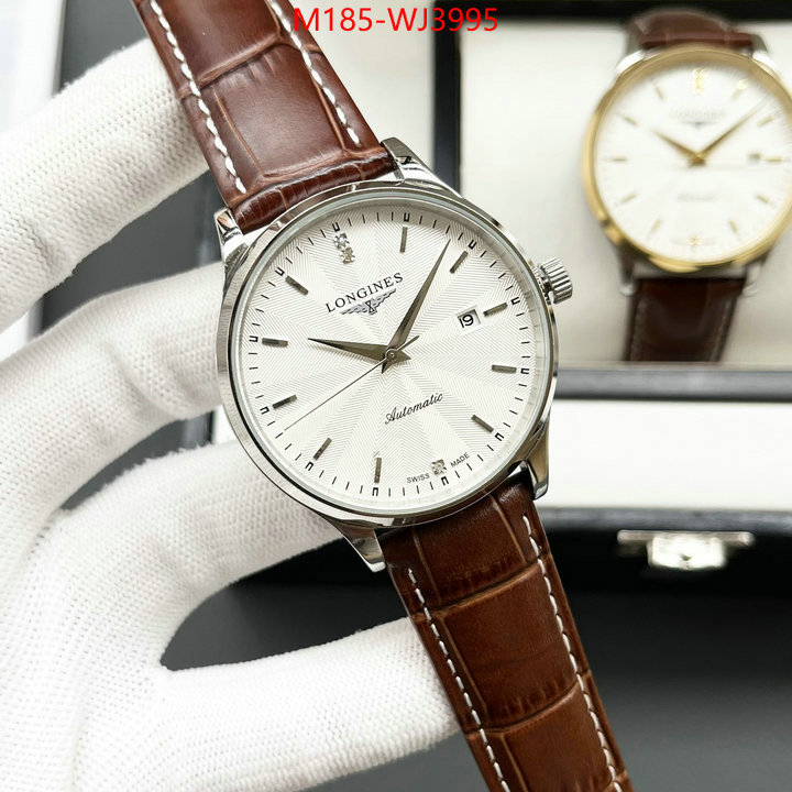 Watch(4A)-Longines knockoff highest quality ID: WJ3995 $: 185USD