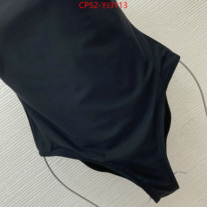 Swimsuit-Alexander Wang how to buy replica shop ID: YJ3113 $: 52USD
