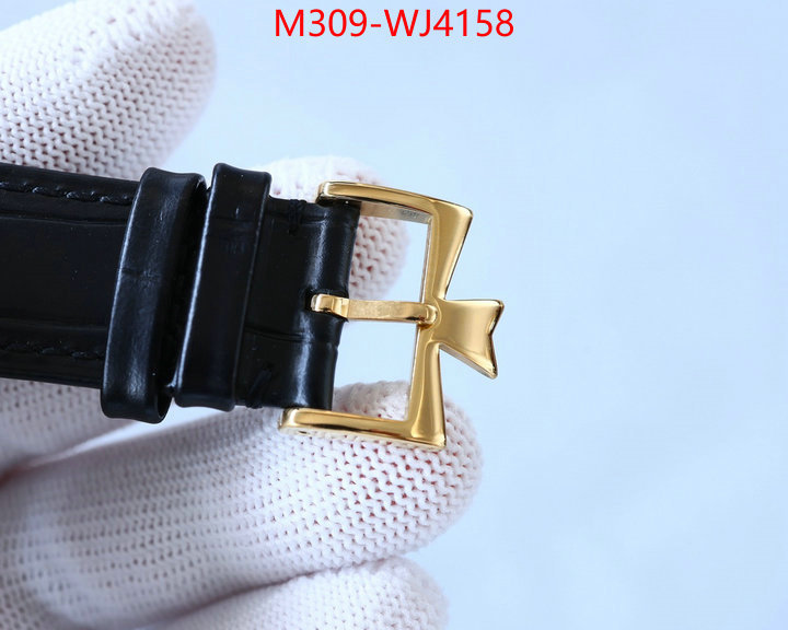 Watch(TOP)-Vacheron Constantin perfect quality designer replica ID: WJ4158 $: 309USD