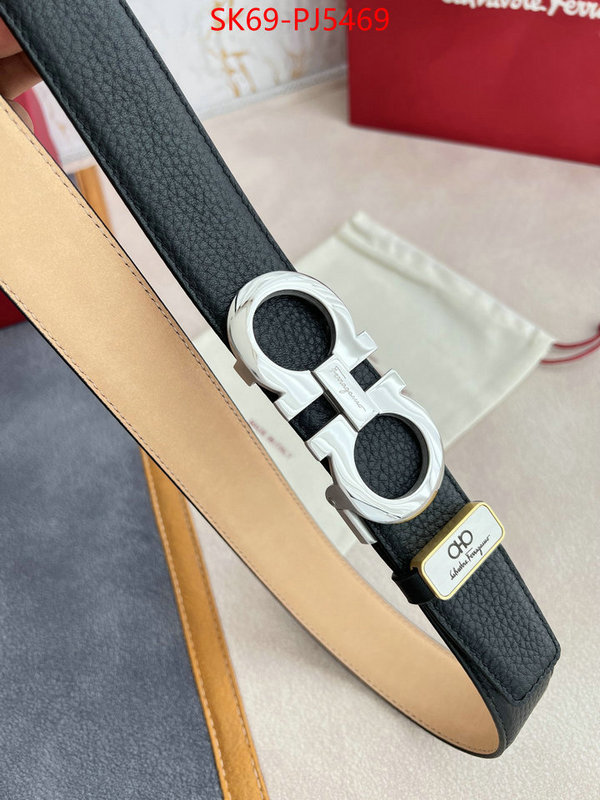 Belts-Ferragamo best aaaaa ID: PJ5469 $: 69USD