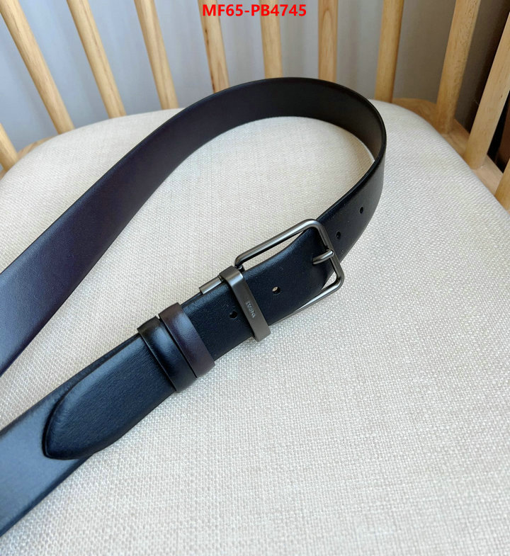 Belts-Prada best knockoff ID: PB4745 $: 65USD