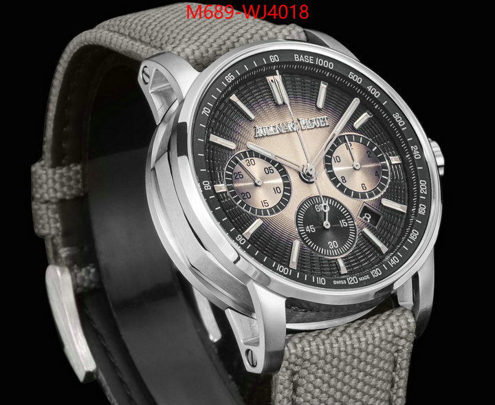 Watch(TOP)-Audemars Piguet what best replica sellers ID: WJ4018 $: 689USD-shoes yupoo Watch(TOP)-Audemars Piguet what best replica sellers ID: WJ4018 $: 689USD