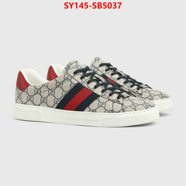 Men Shoes-Gucci sale ID: SB5037 $: 145USD