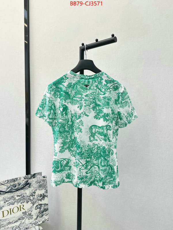 Clothing-Dior aaaaa ID: CJ3571 $: 79USD