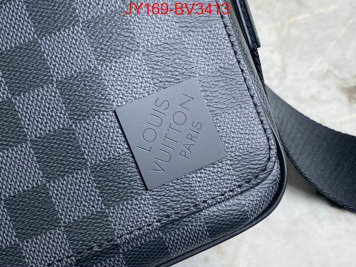 LV Bags(TOP)-Pochette MTis- wholesale china ID: BV3413 $: 169USD,