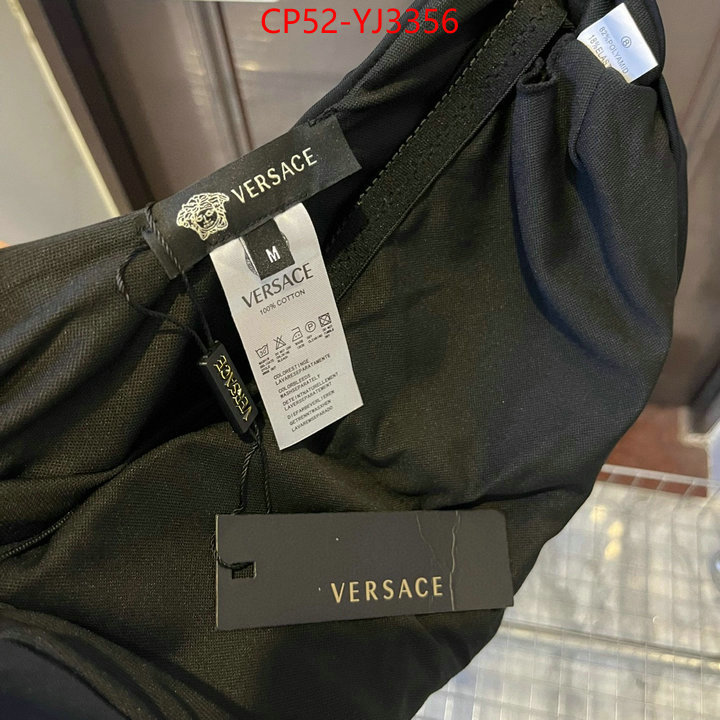 Swimsuit-Versace we curate the best ID: YJ3356 $: 52USD