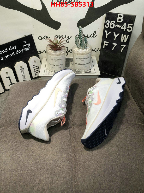 Women Shoes-NIKE online from china designer ID: SB5313 $: 85USD