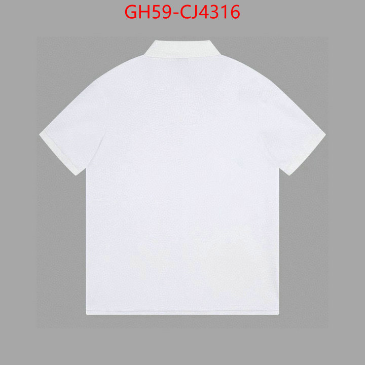 Clothing-Chrome Hearts where can i buy ID: CJ4316 $: 59USD