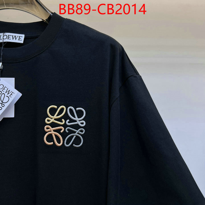 Clothing-Loewe buy 1:1 ID: CB2014 $: 89USD