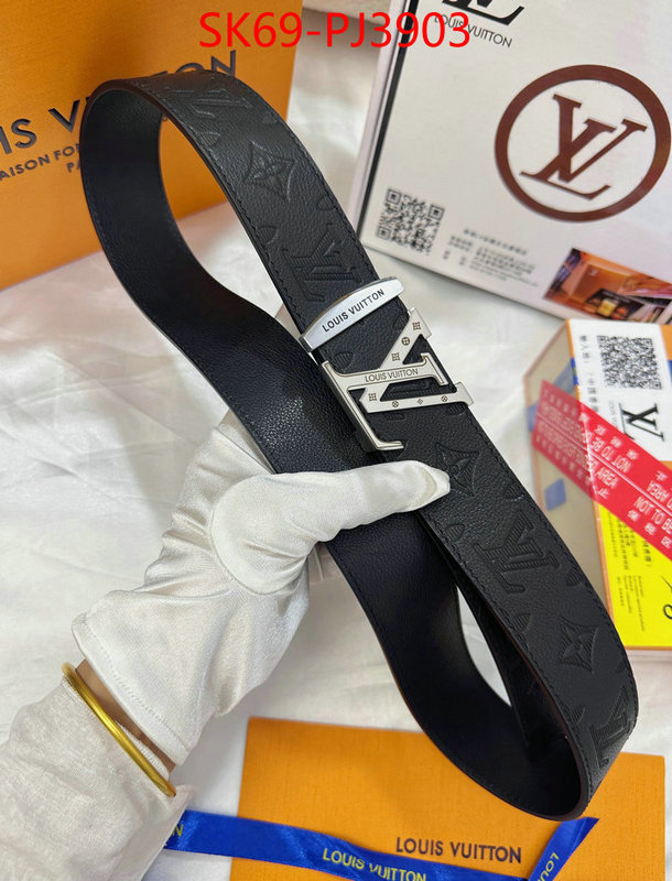 Belts-LV best website for replica ID: PJ3903 $: 69USD