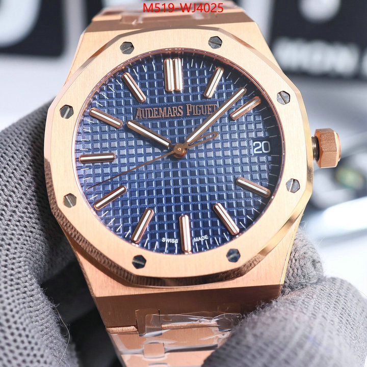 Watch(TOP)-Audemars Piguet luxury ID: WJ4025 $: 519USD