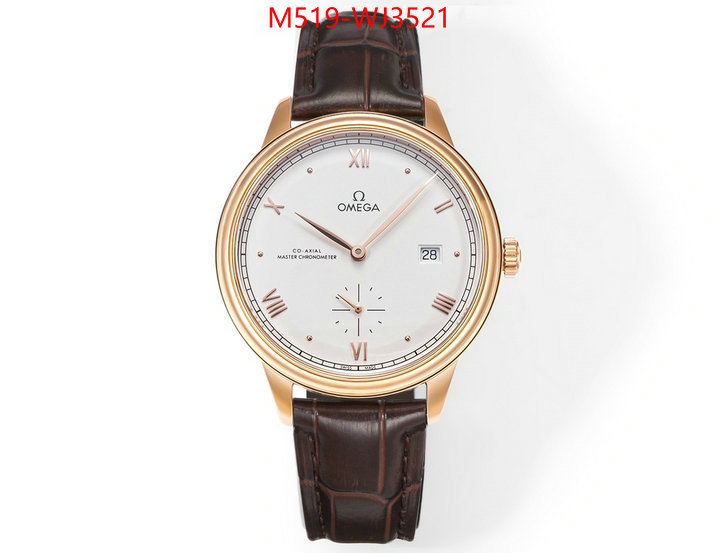 Watch(TOP)-Omega buy online ID: WJ3521 $: 519USD-shoes yupoo Watch(TOP)-Omega buy online ID: WJ3521 $: 519USD