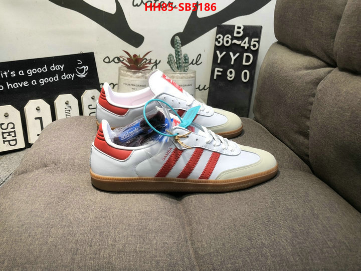 Women Shoes-Adidas what best designer replicas ID: SB5186 $: 85USD