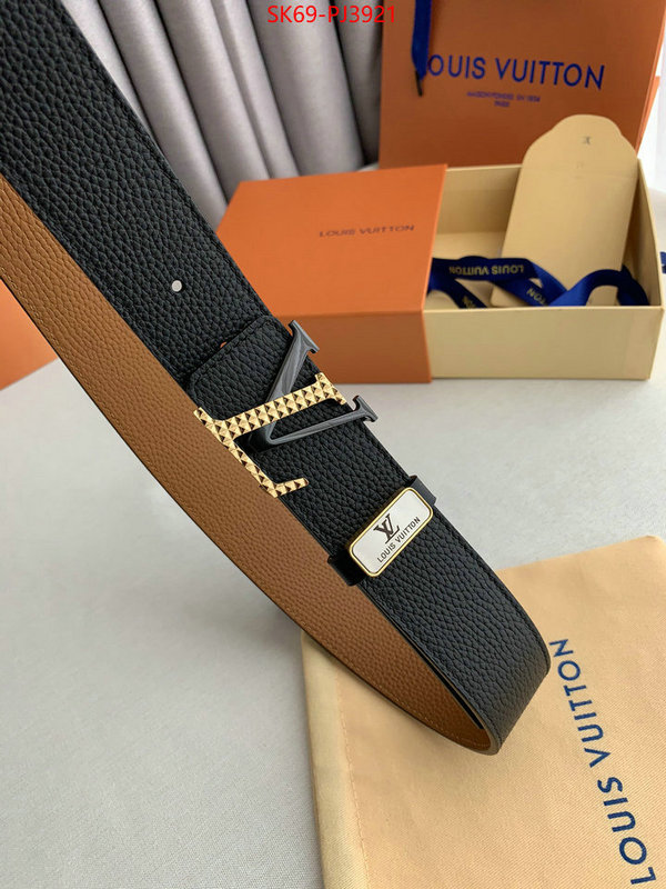 Belts-LV most desired ID: PJ3921 $: 69USD