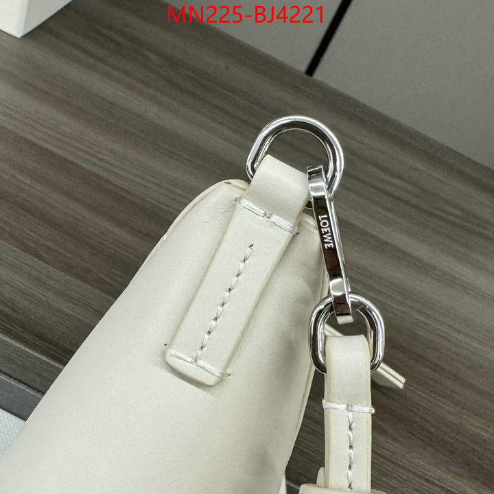 Loewe Bags(TOP)-Crossbody- aaaaa replica ID: BJ4221 $: 225USD,