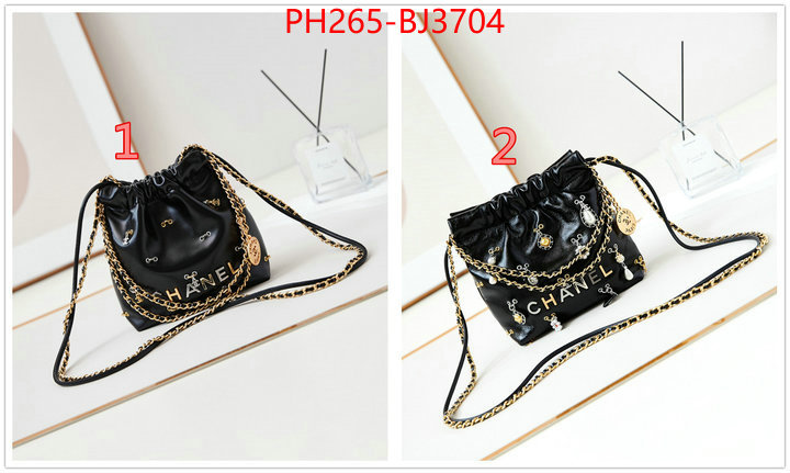 Chanel Bags(TOP)-Crossbody- perfect ID: BJ3704 $: 265USD,