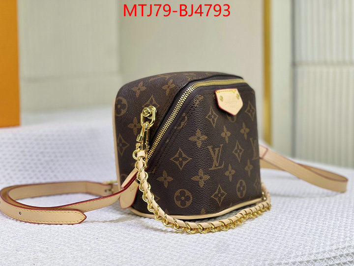 LV Bags(4A)-Pochette MTis Bag- buy aaaaa cheap ID: BJ4793 $: 79USD,