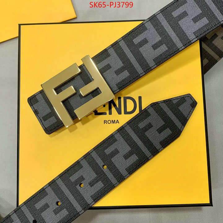 Belts-Fendi sale ID: PJ3799 $: 65USD