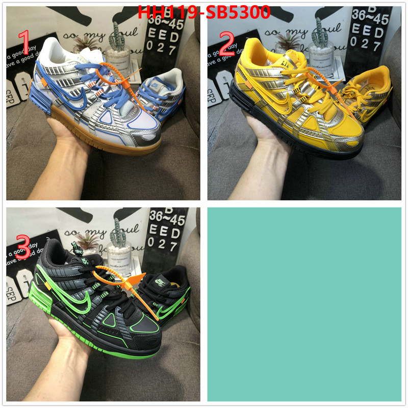 Women Shoes-NIKE good ID: SB5300 $: 119USD