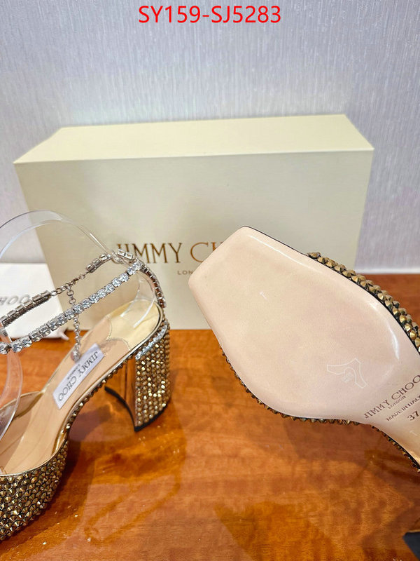 Women Shoes-Jimmy Choo from china ID: SJ5283 $: 159USD