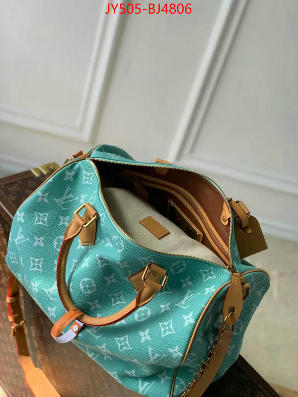 LV Bags(TOP)-Speedy- outlet sale store ID: BJ4806 $: 505USD,