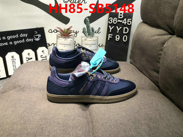 Women Shoes-Adidas wholesale replica shop ID: SB5148 $: 85USD