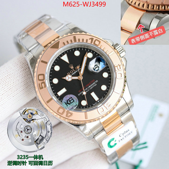 Watch(TOP)-Rolex designer wholesale replica ID: WJ3499 $: 625USD