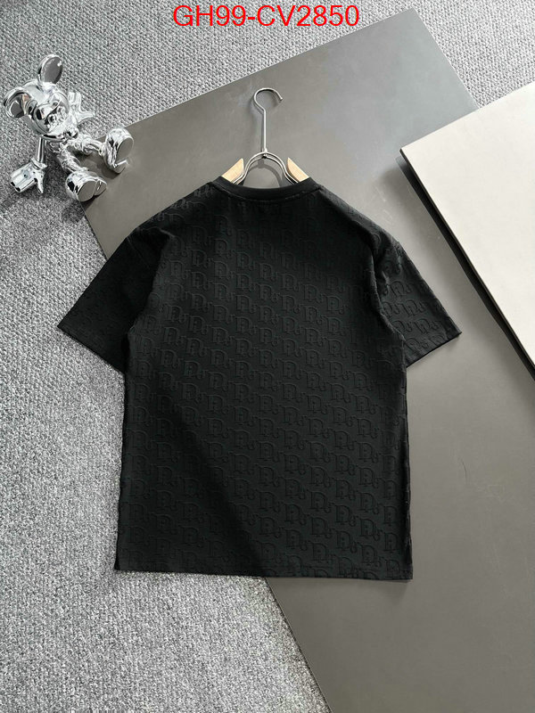 Clothing-Dior shop ID: CV2850 $: 99USD