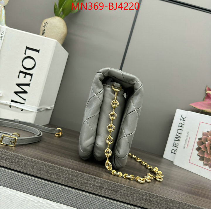Loewe Bags(TOP)-Crossbody- how to find replica shop ID: BJ4220 $: 369USD,