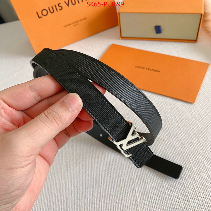 Belts-LV replica wholesale ID: PJ3899 $: 65USD