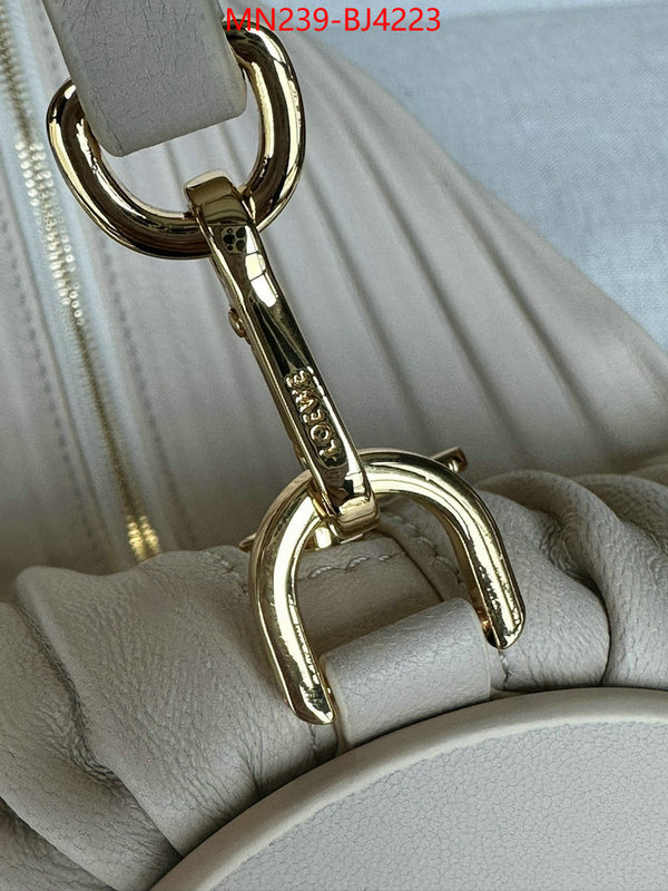 Loewe Bags(TOP)-Crossbody- store ID: BJ4223 $: 239USD,