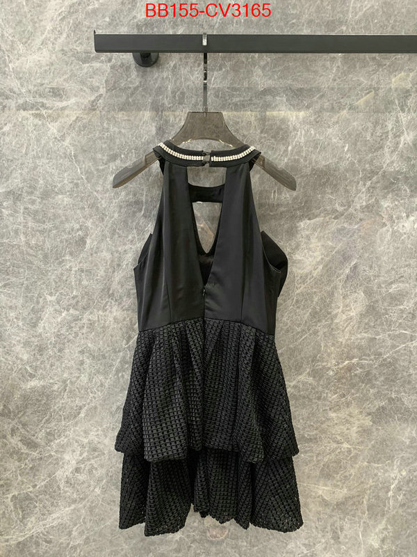 Clothing-MIU MIU buy first copy replica ID: CV3165 $: 155USD
