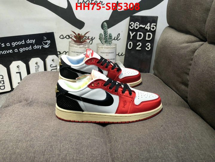 Men Shoes-Nike customize best quality replica ID: SB5308 $: 75USD