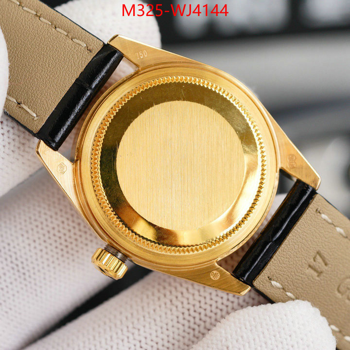 Watch(TOP)-Rolex wholesale imitation designer replicas ID: WJ4144 $: 325USD