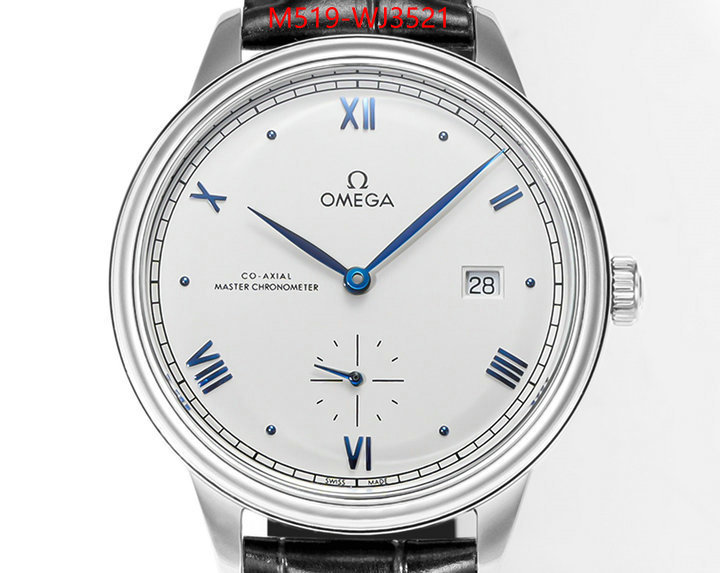 Watch(TOP)-Omega buy online ID: WJ3521 $: 519USD-shoes yupoo Watch(TOP)-Omega buy online ID: WJ3521 $: 519USD